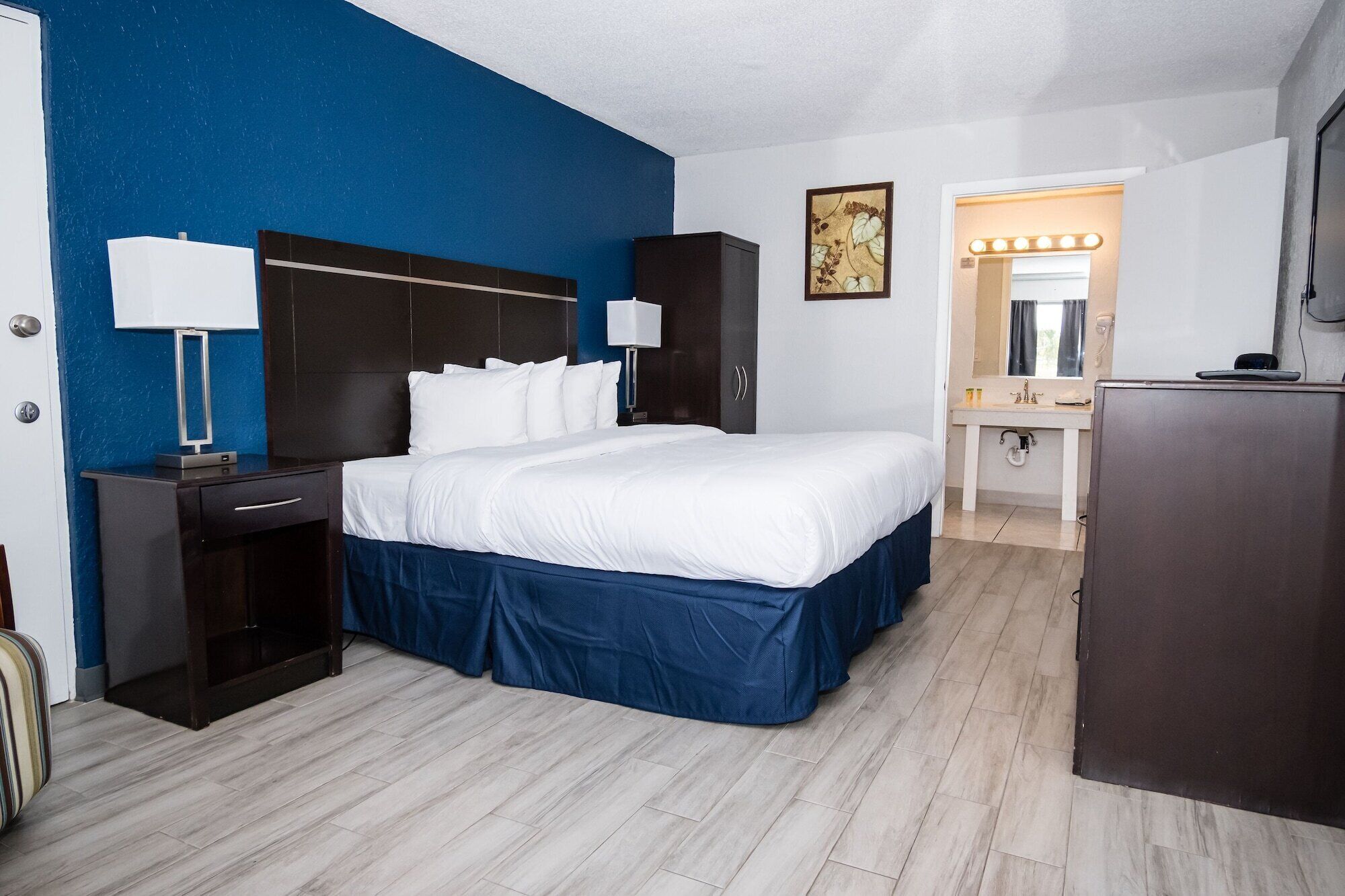 Foto - Motel 6 Altamonte Springs FL