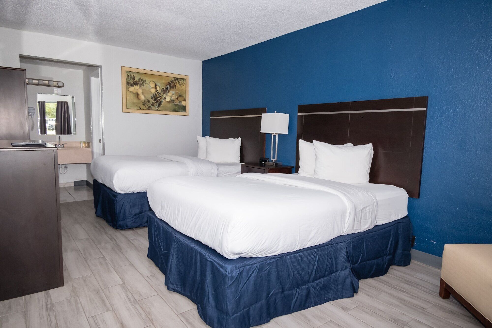 Foto - Motel 6 Altamonte Springs FL