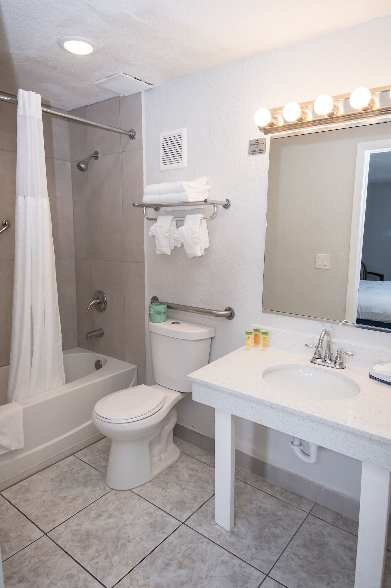 Foto - Motel 6 Altamonte Springs FL