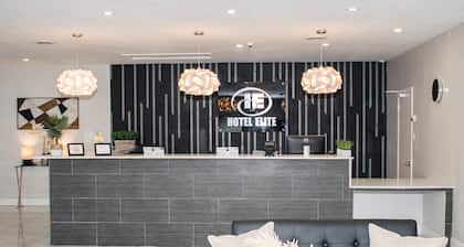 Motel 6 – Altamonte Springs, FL