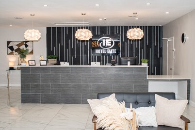 Motel 6 – Altamonte Springs, FL