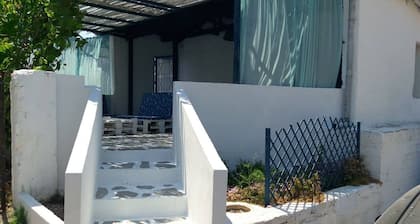 Fanari Stone House