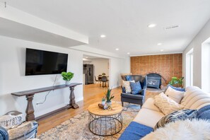 Téléviseur connecté