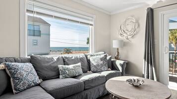 Smart-TV, DVD-Player