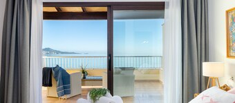 YourHouse Can Ines, apartment with sea views