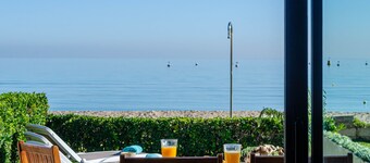 YourHouse Can Ines, sea view apartment in the north of Majorca