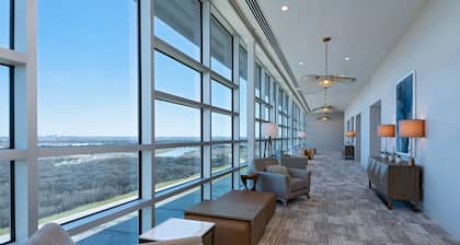 Element Dallas Las Colinas