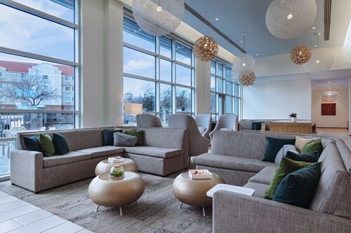 Element Dallas Las Colinas