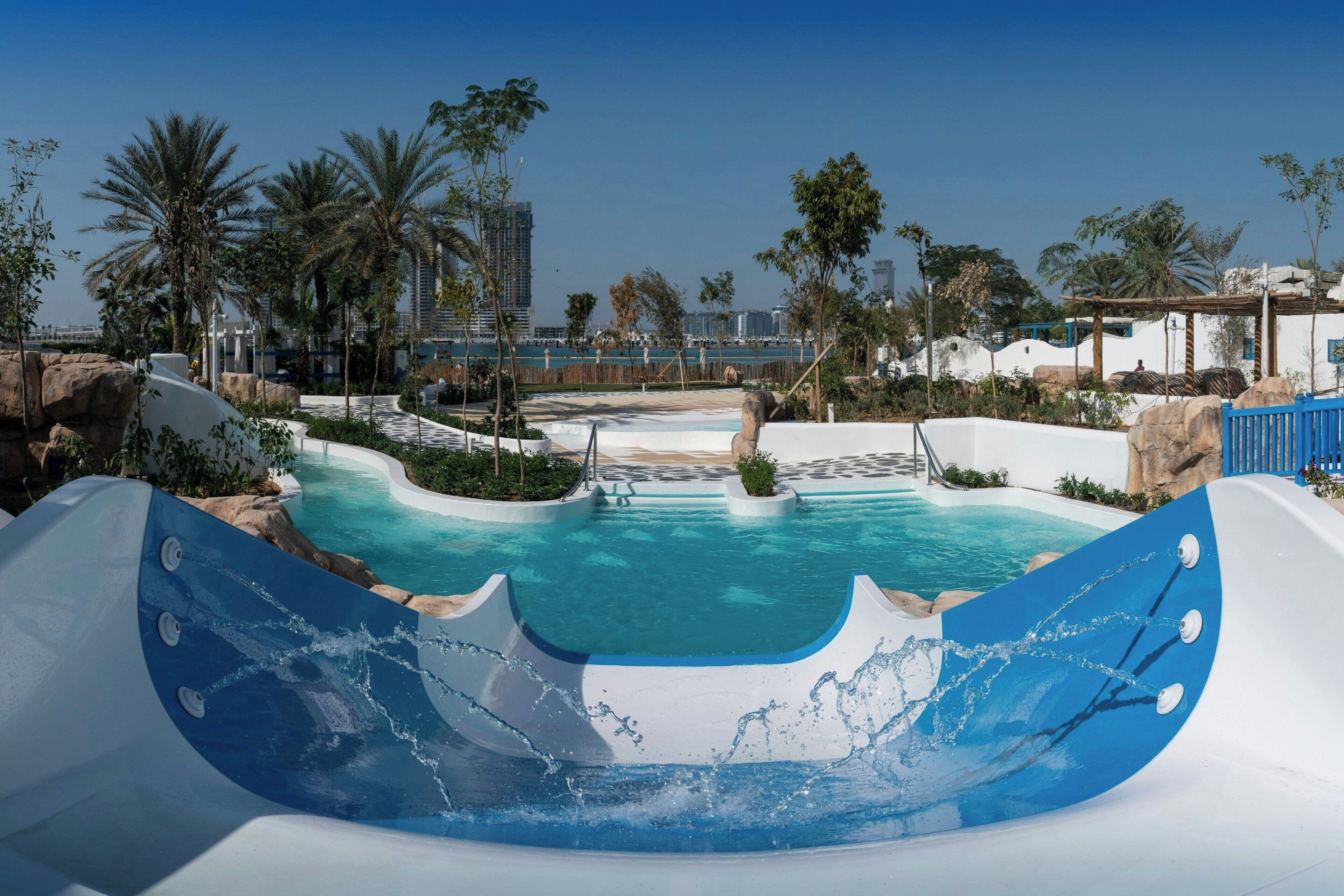 Photo - W Dubai - Mina Seyahi