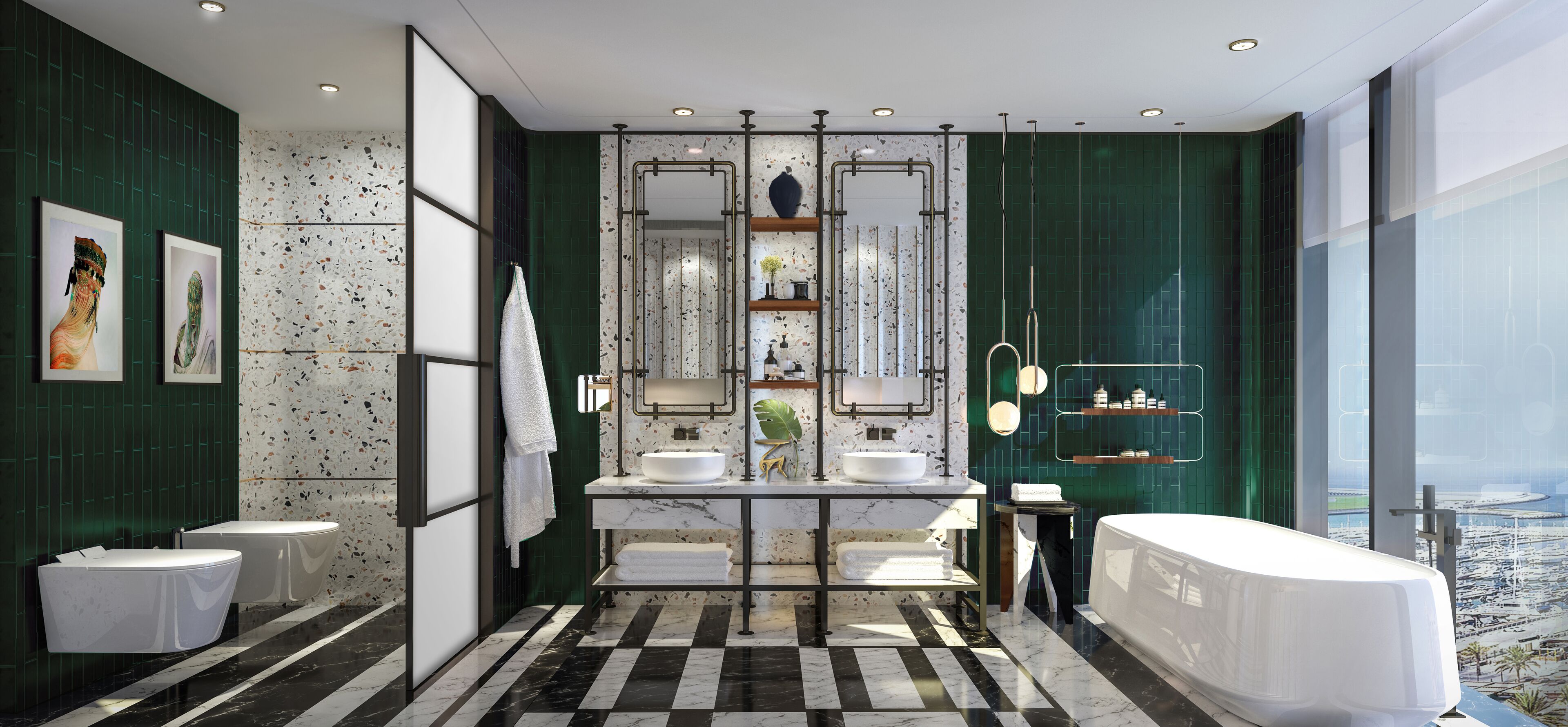 Photo - W Dubai - Mina Seyahi