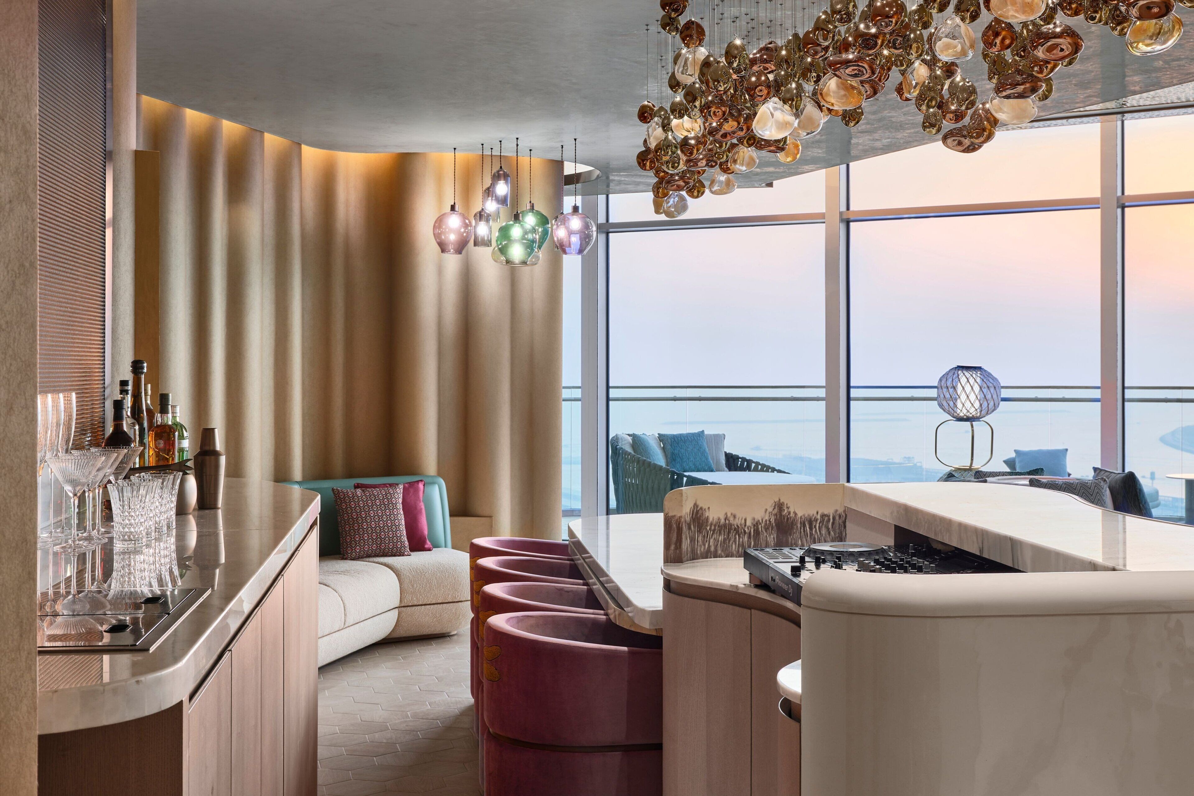 Photo - W Dubai - Mina Seyahi