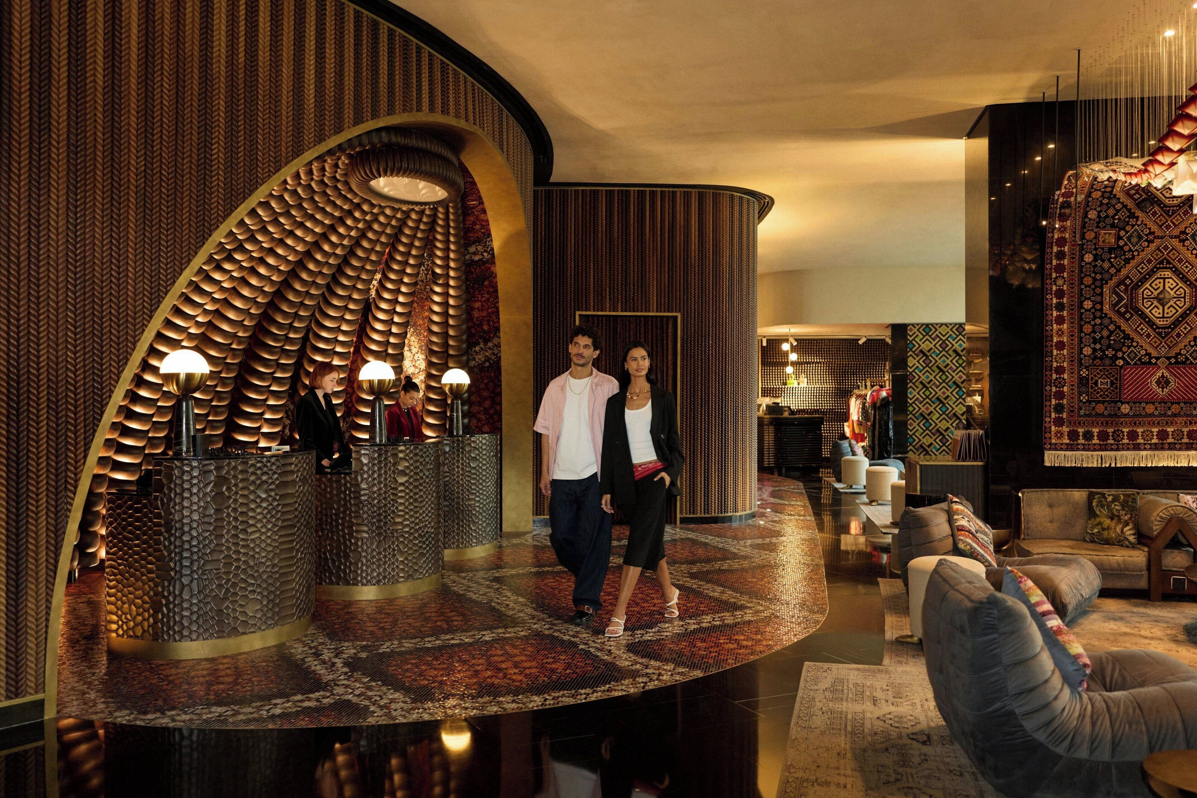 Photo - W Dubai - Mina Seyahi