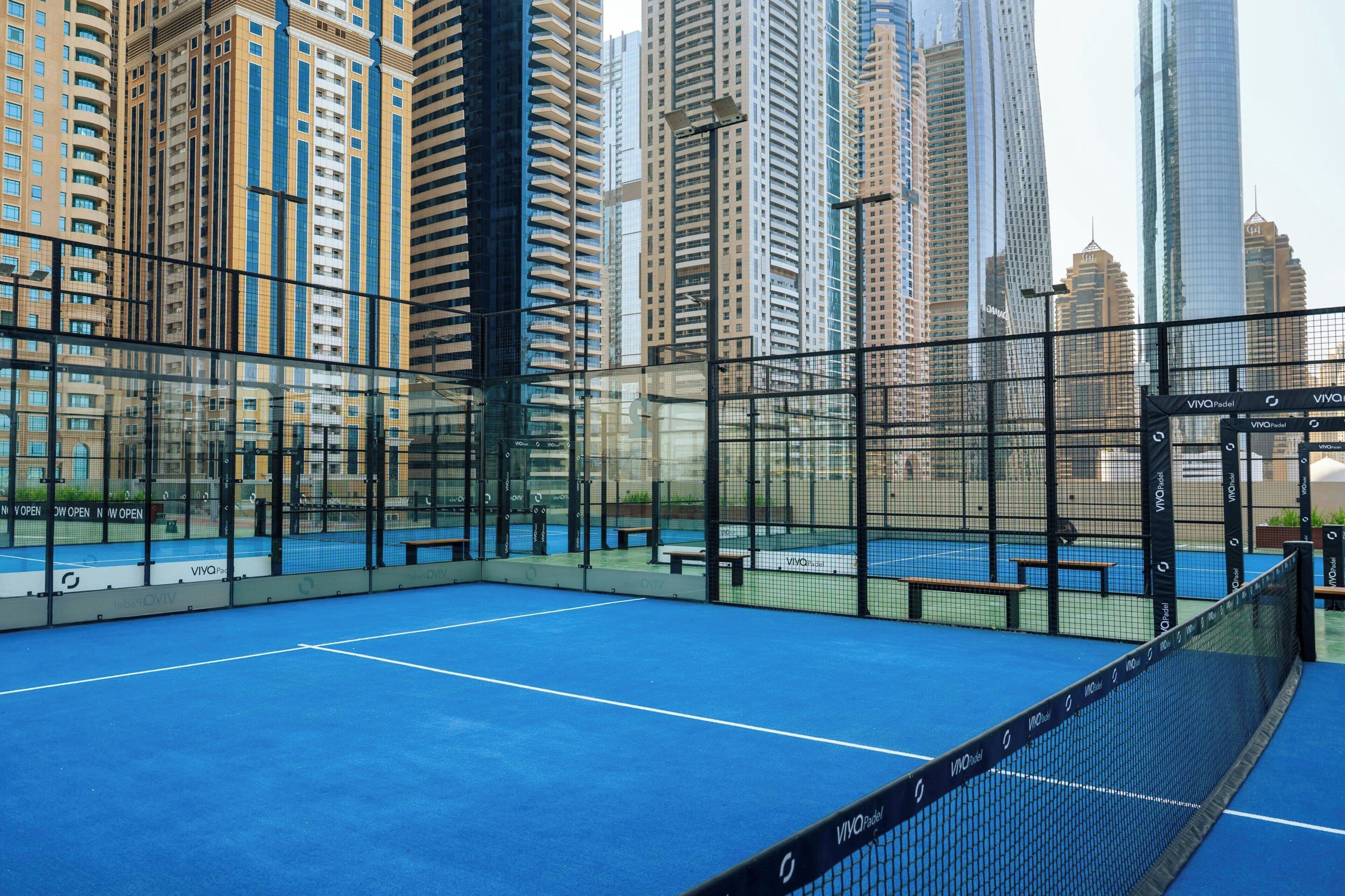 Photo - W Dubai - Mina Seyahi