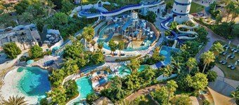 W Dubai - Mina Seyahi