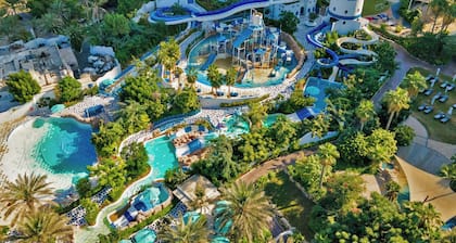 W Dubai - Mina Seyahi