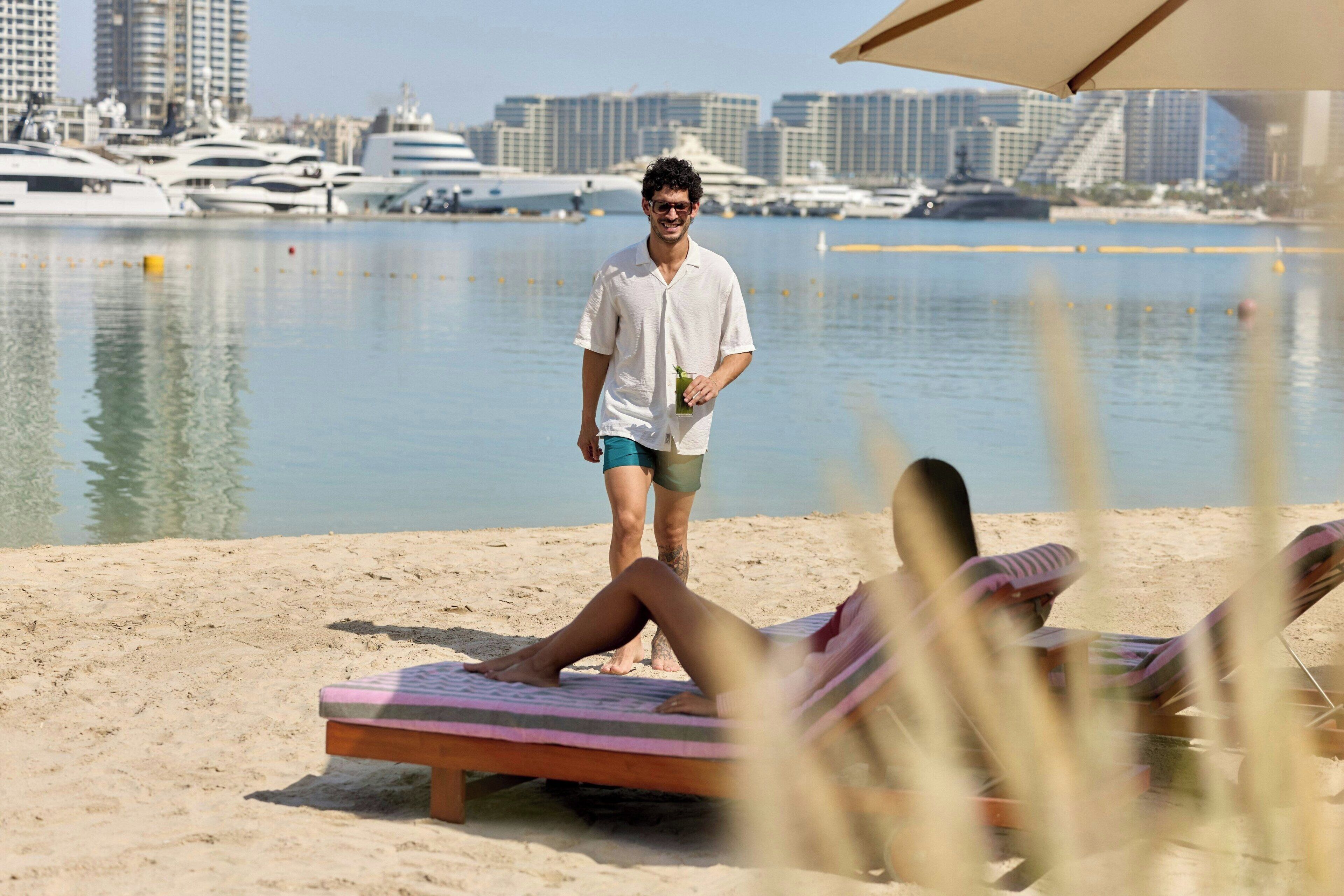 Photo - W Dubai - Mina Seyahi