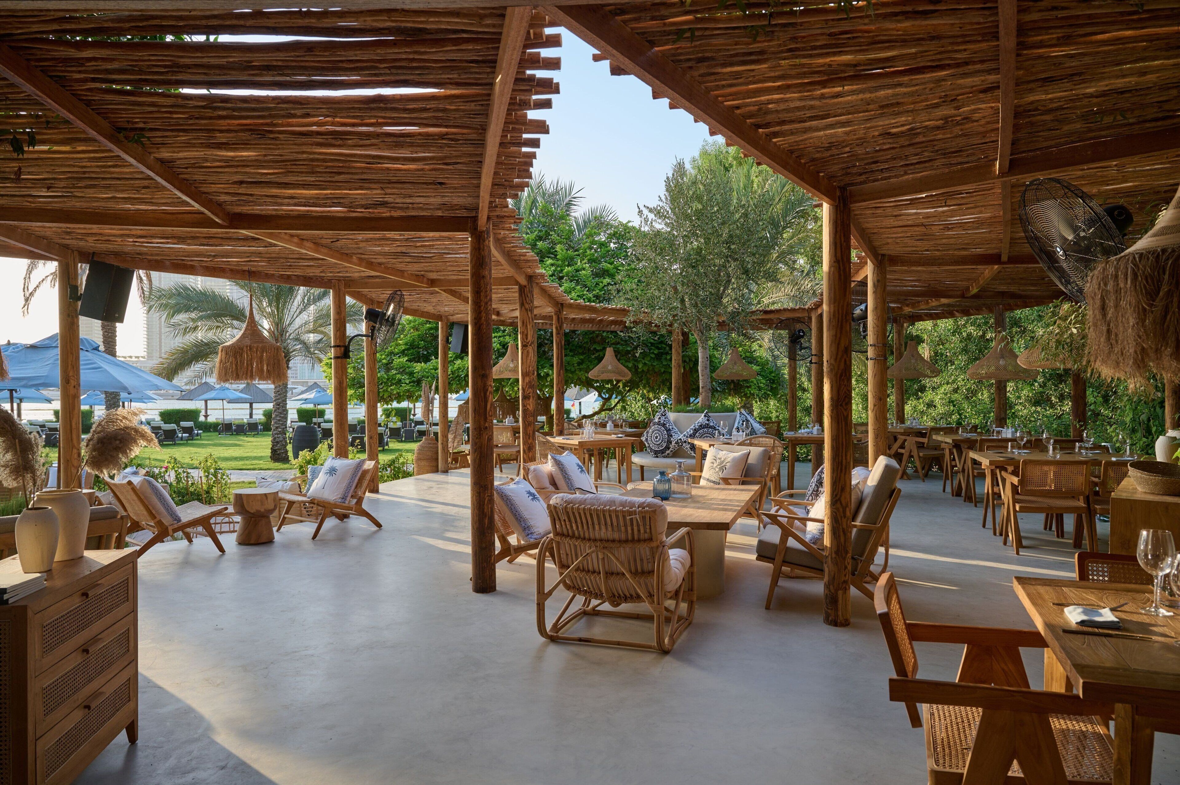 Photo - W Dubai - Mina Seyahi