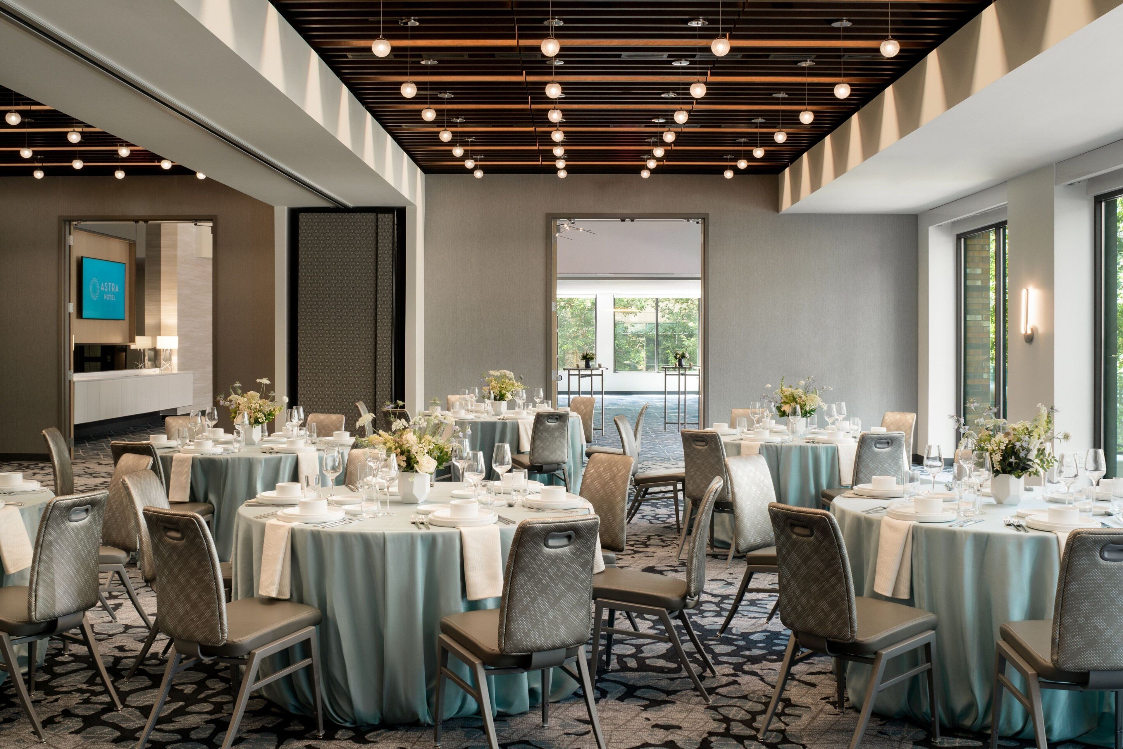 Foto - Astra Hotel, Seattle, a Tribute Portfolio Hotel by Marriott