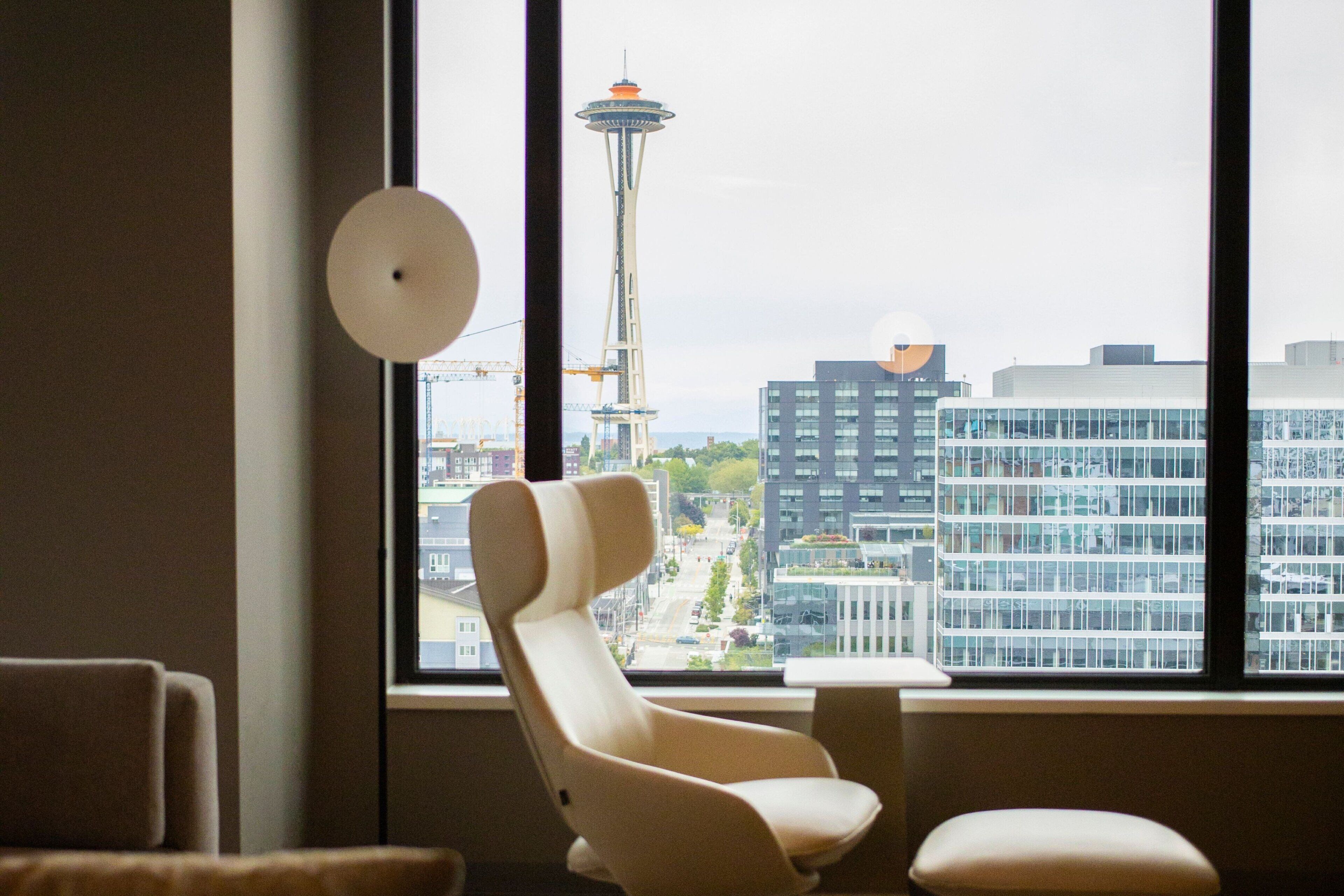 Photo - Astra Hotel, Seattle, a Tribute Portfolio Hotel by Marriott