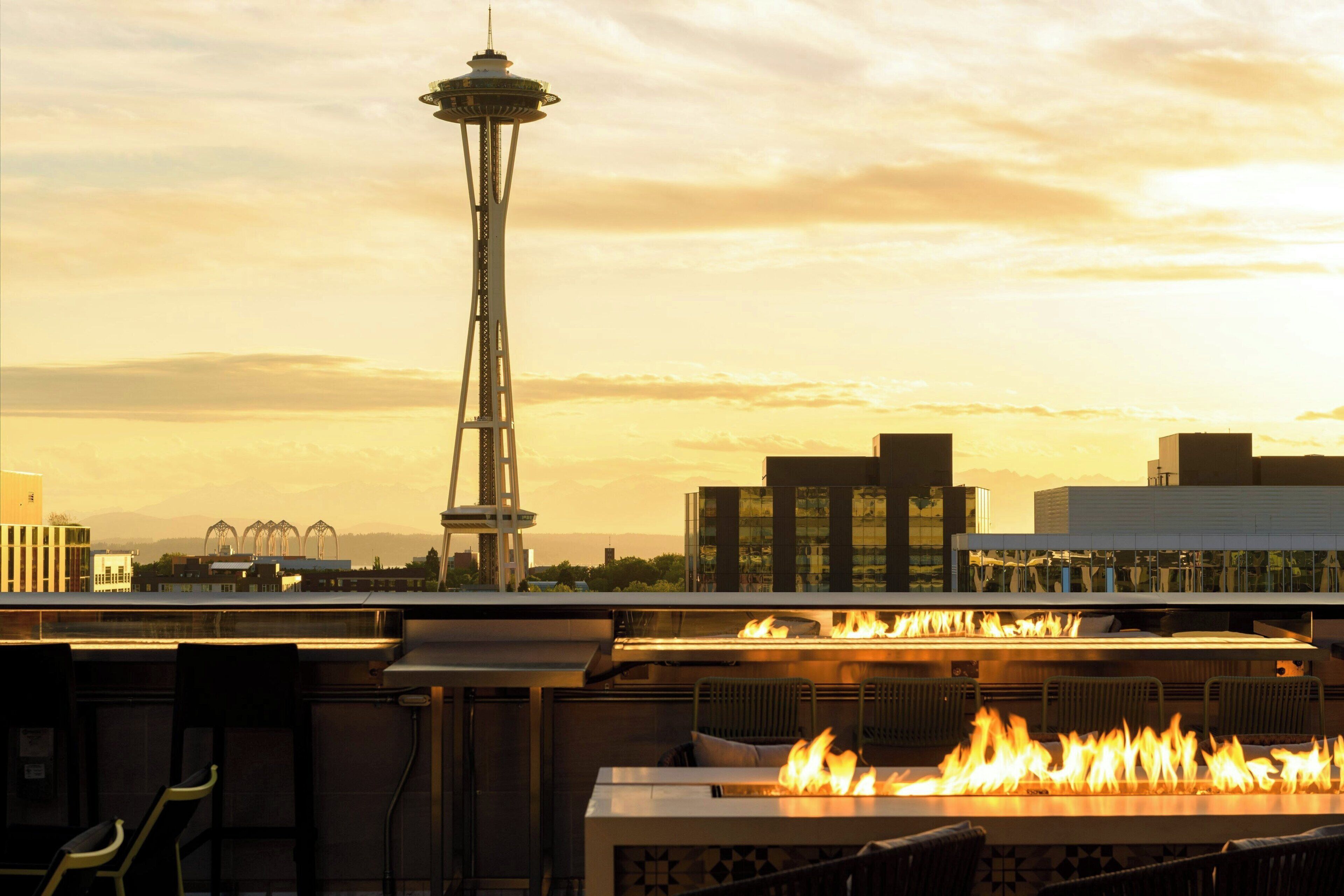 Photo - Astra Hotel, Seattle, A Tribute Portfolio Hotel by Marriott