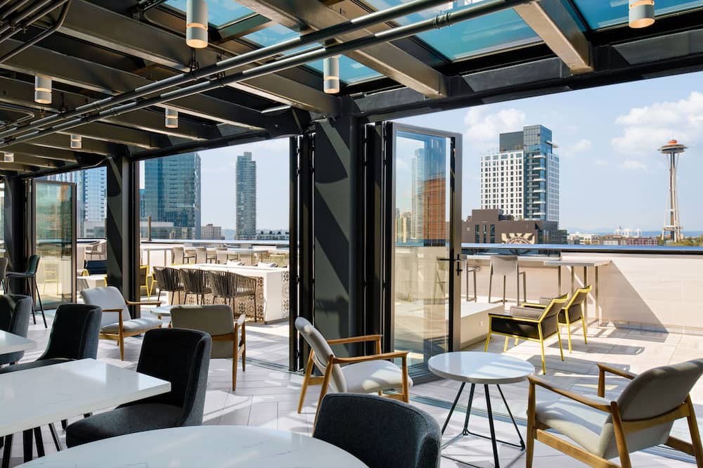 Astra Hotel, Seattle, A Tribute Portfolio Hotel by Marriott