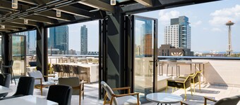 Astra Hotel, Seattle, A Tribute Portfolio Hotel by Marriott