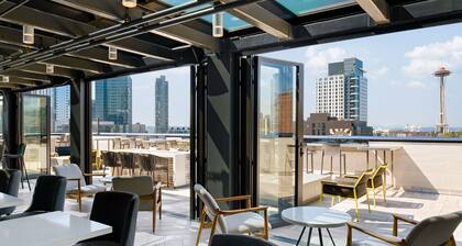 Astra Hotel, Seattle, A Tribute Portfolio Hotel by Marriott