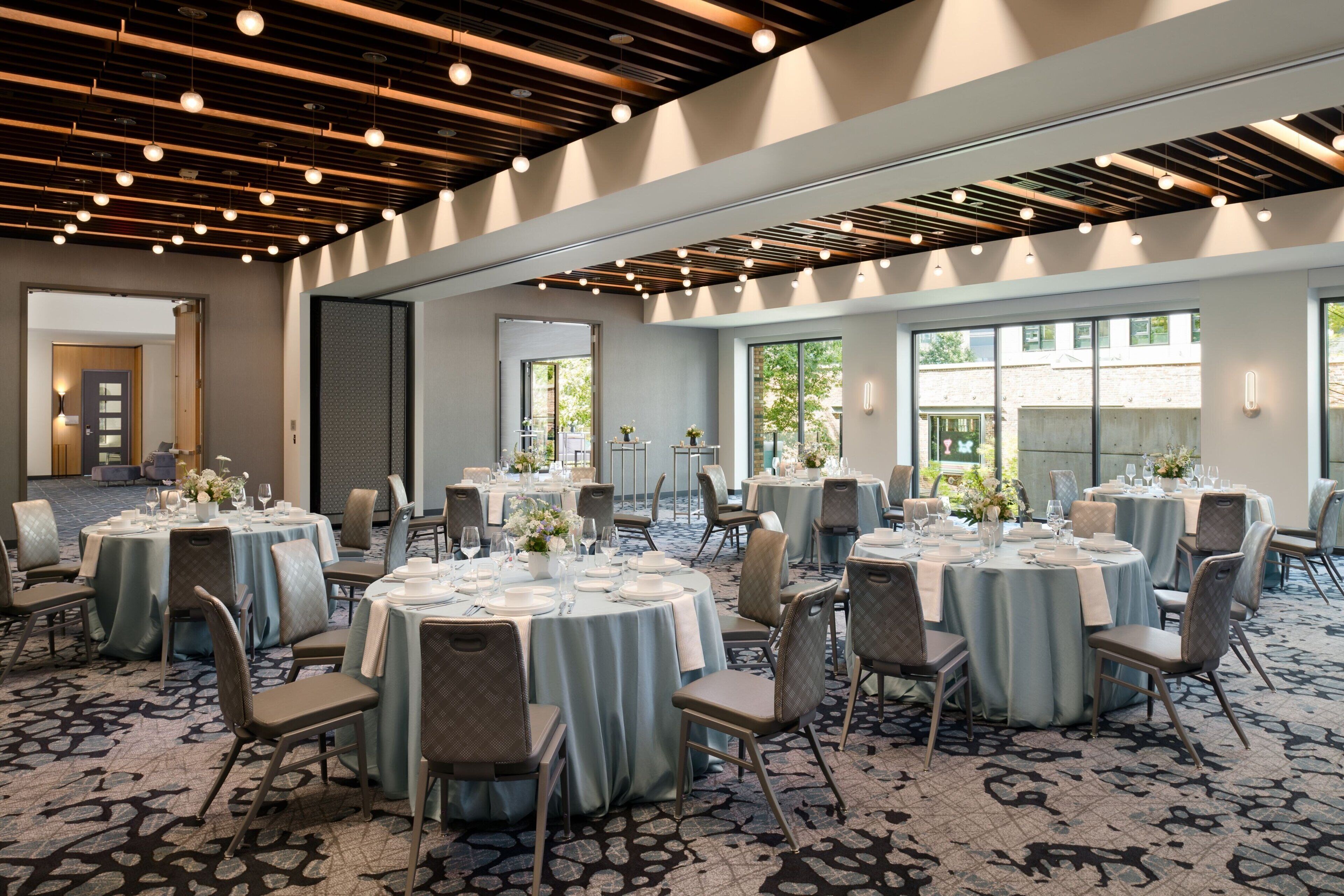 Foto - Astra Hotel, Seattle, a Tribute Portfolio Hotel by Marriott