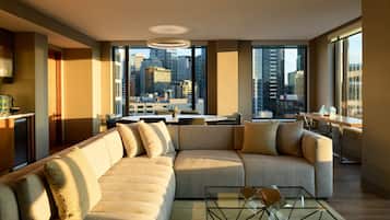 Televisión de pantalla plana, Netflix, servicios de streaming