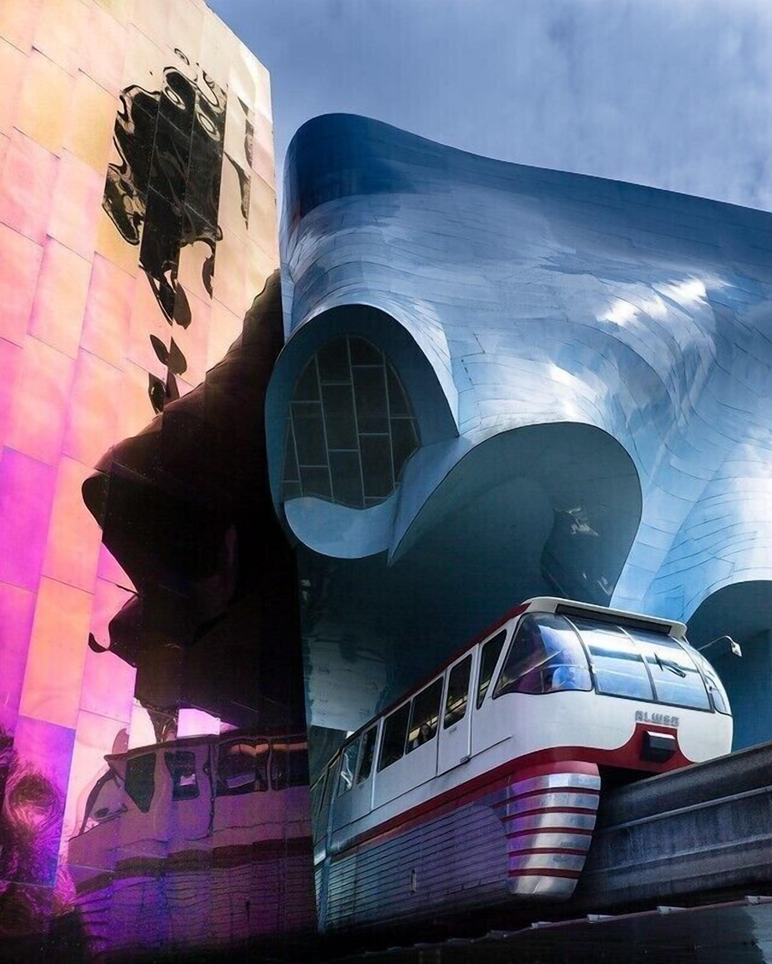 Photo - Astra Hotel, Seattle, a Tribute Portfolio Hotel by Marriott