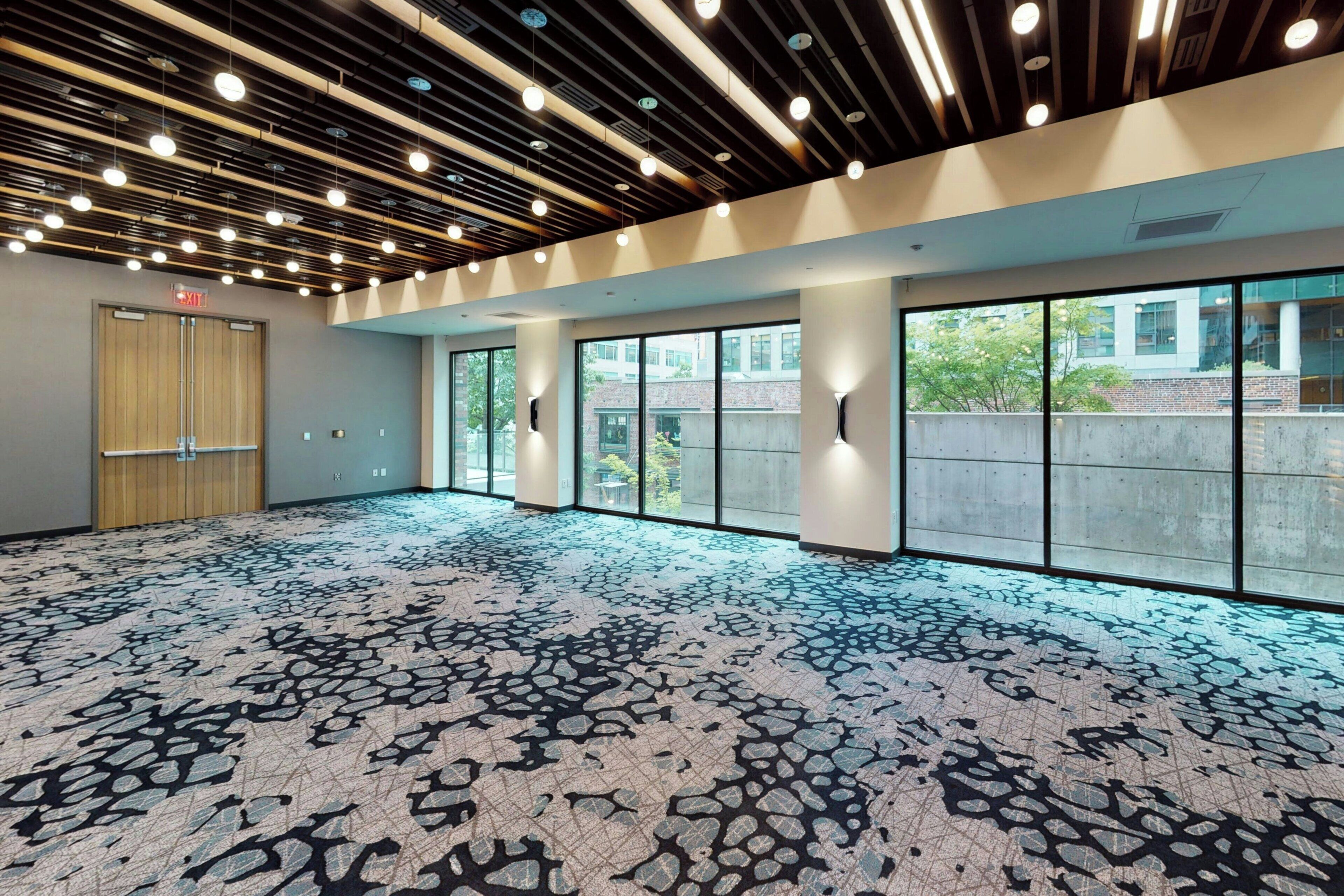 Foto - Astra Hotel, Seattle, a Tribute Portfolio Hotel by Marriott