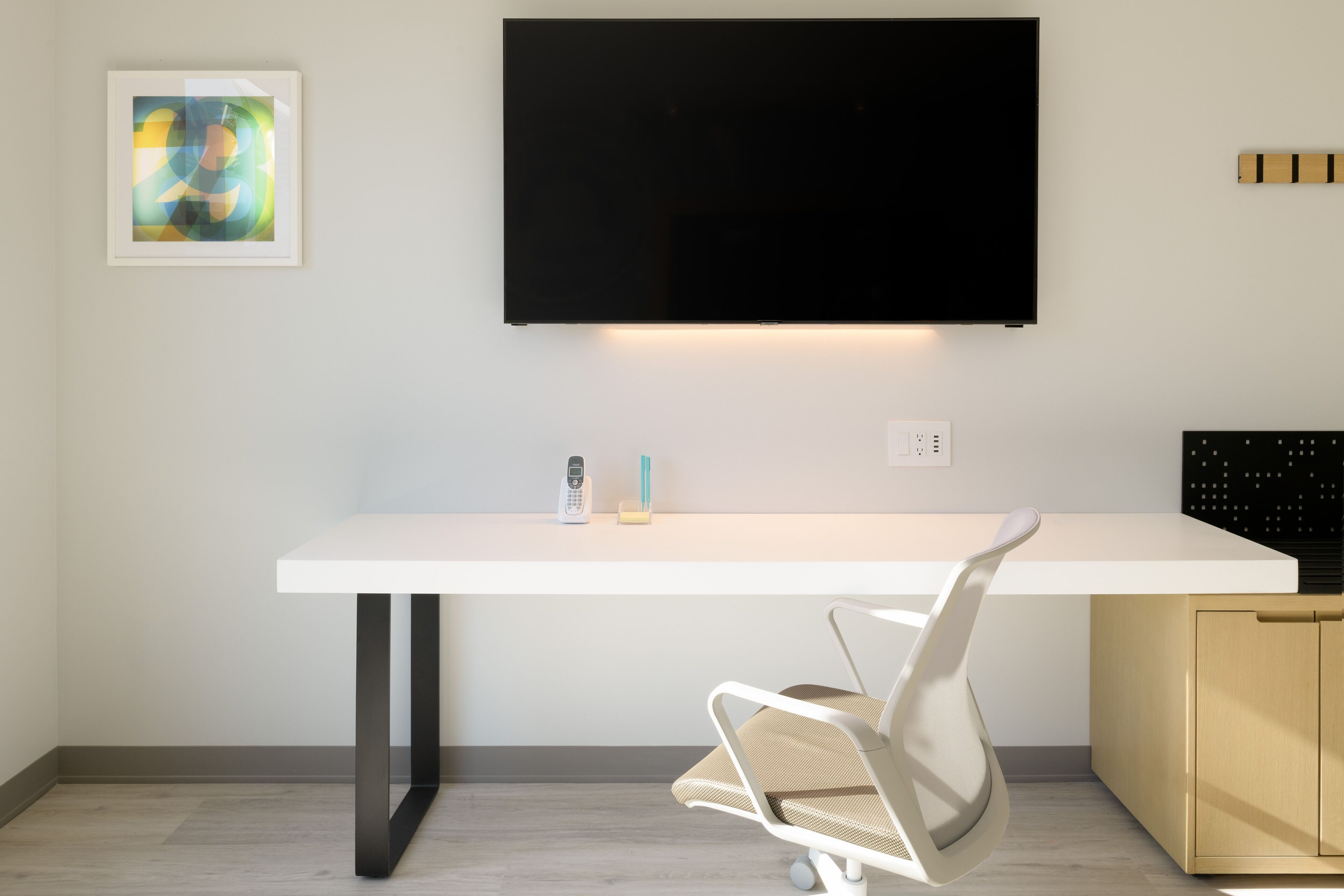 1 bedroom, premium bedding, pillow-top beds, in-room safe