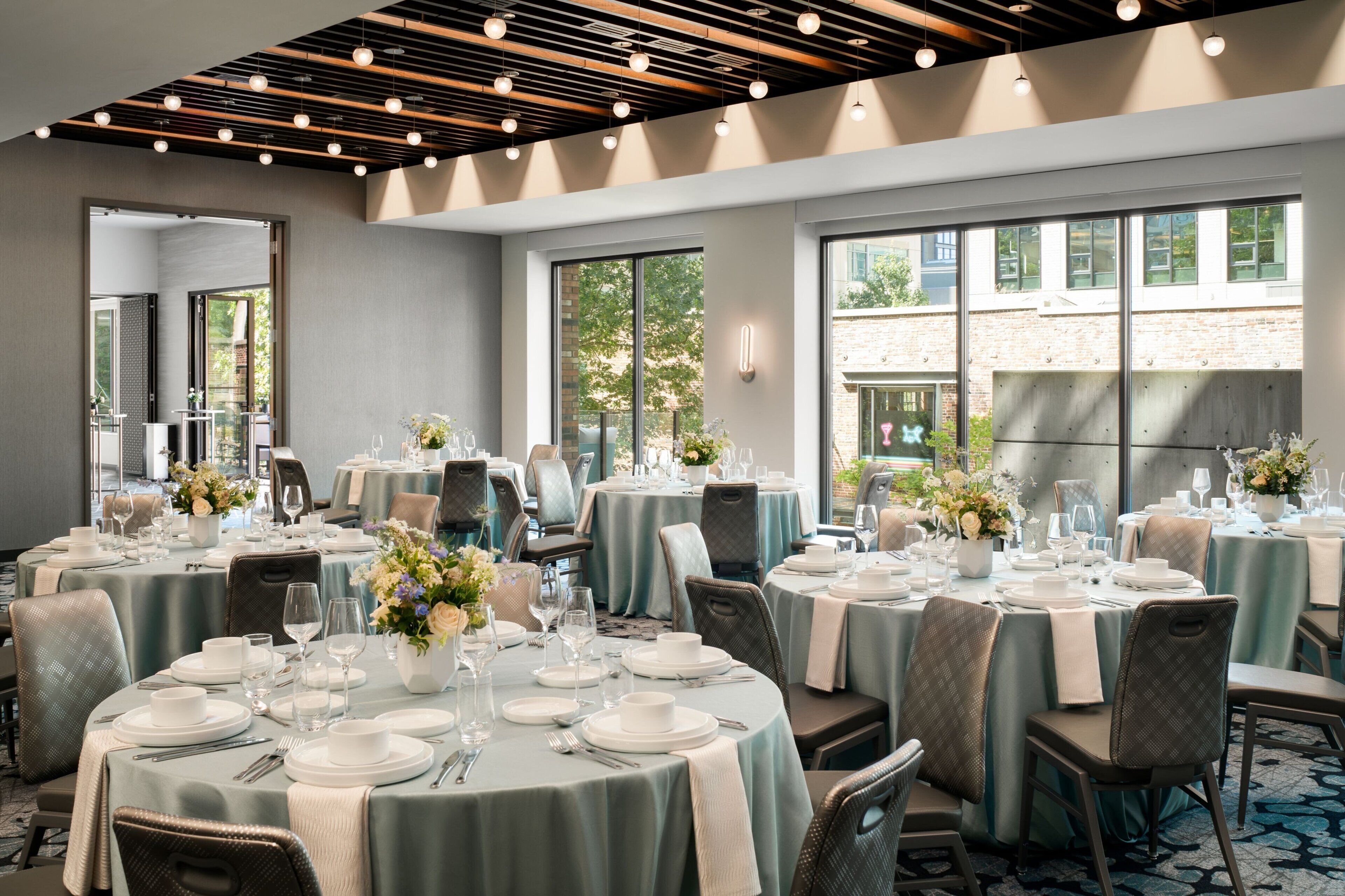 Foto - Astra Hotel, Seattle, a Tribute Portfolio Hotel by Marriott