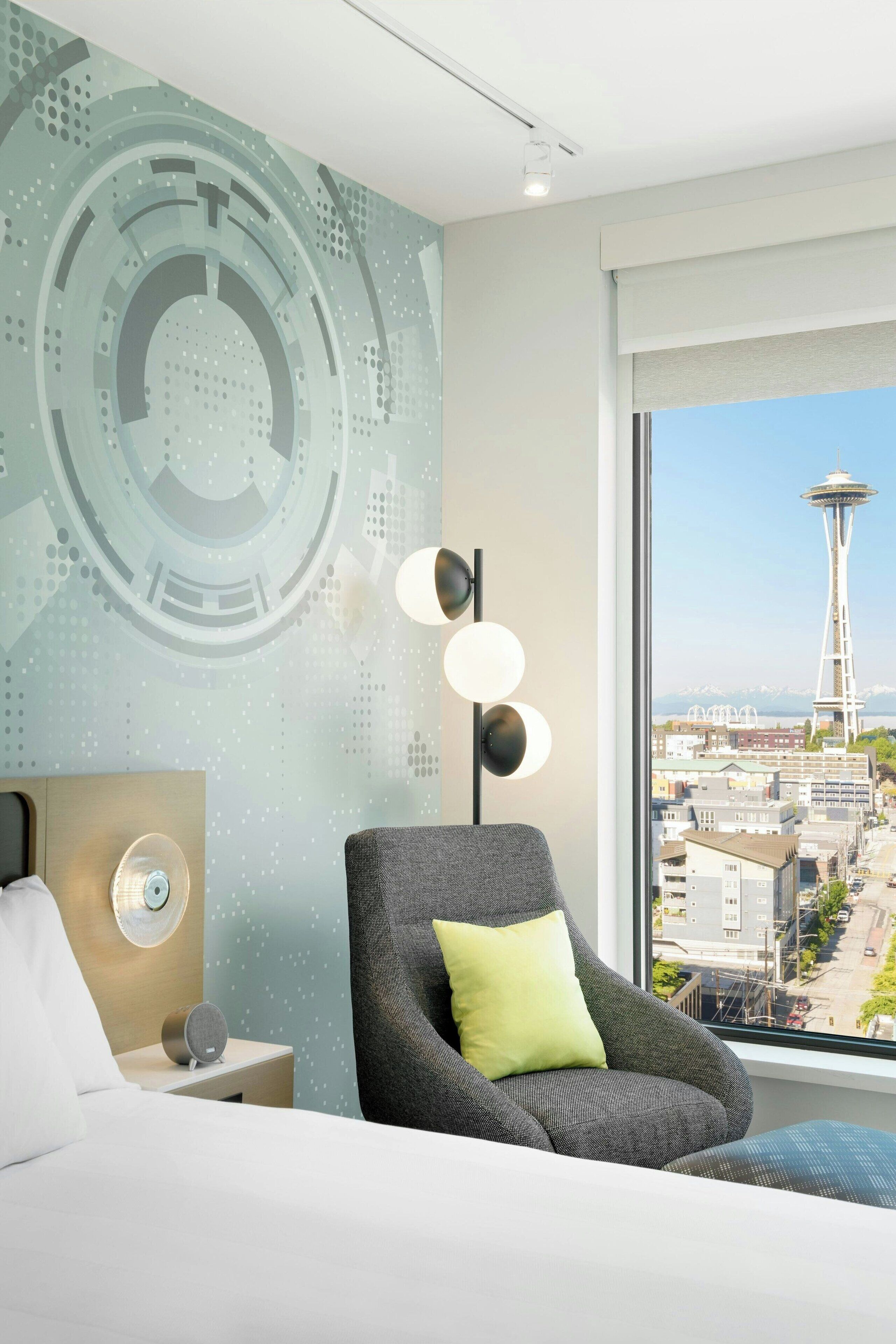 Photo - Astra Hotel, Seattle, a Tribute Portfolio Hotel by Marriott