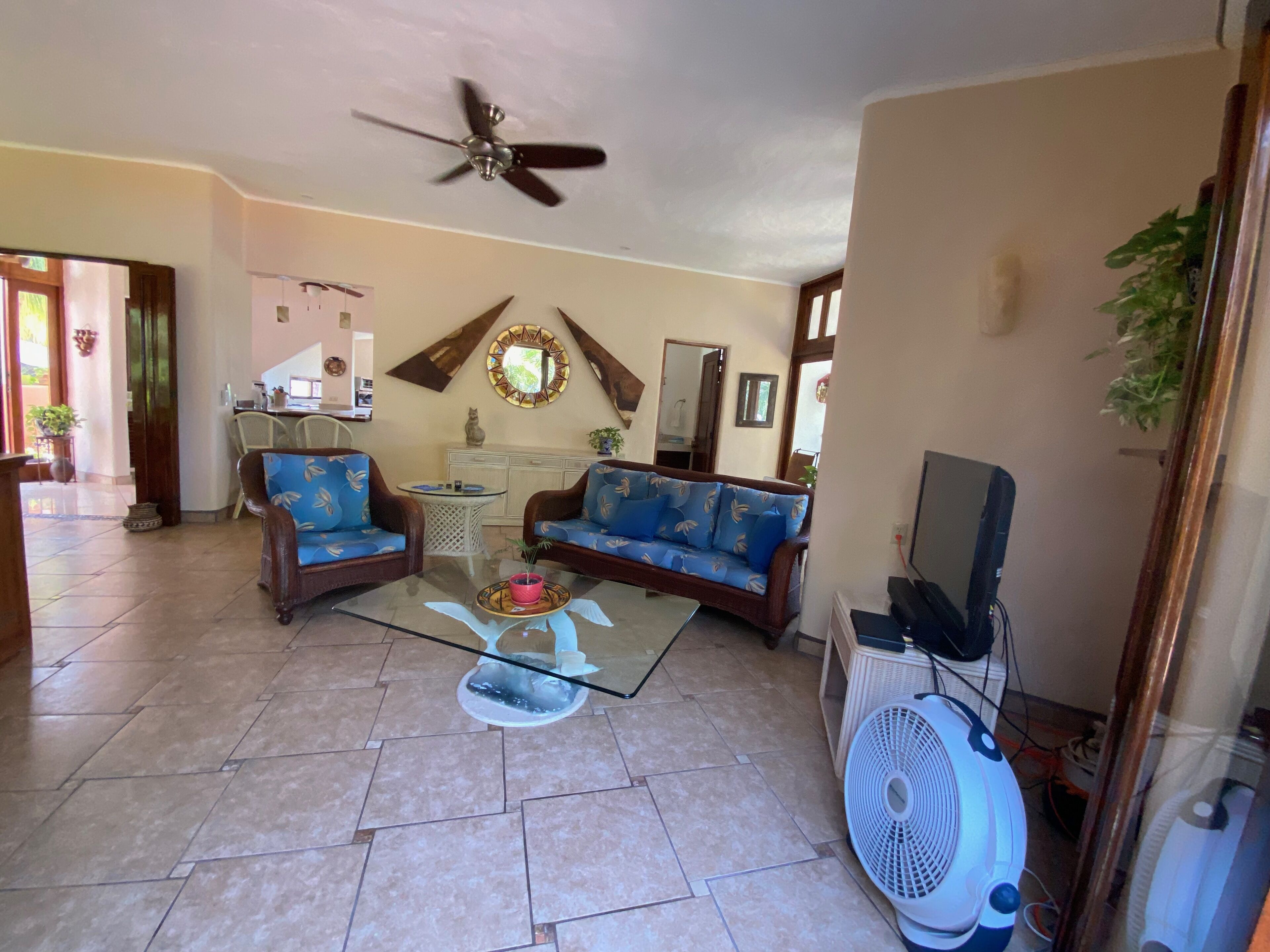 Casa Caracol Luxury Accomodation On Gringo Hill - Sayulita