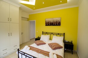 Room - Alegria Holiday Home (Corfu)