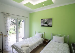 Comfort-talo | 3 makuuhuonetta, ilmainen Wi-Fi, vuodevaatteet