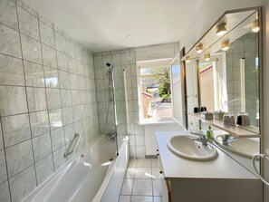 Badewanne