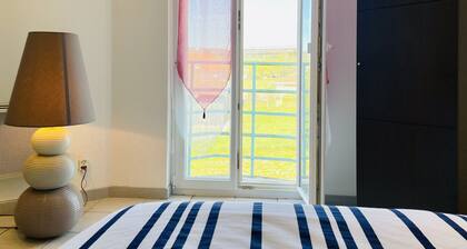 Appartement Napoléon