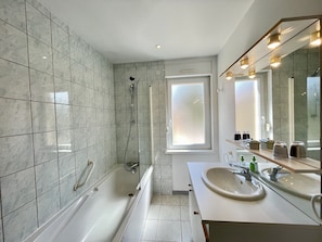Badewanne