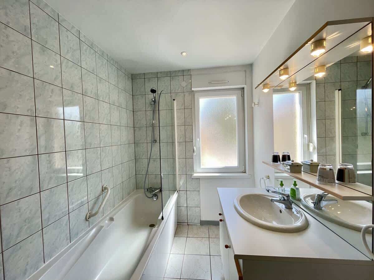 Baignoire