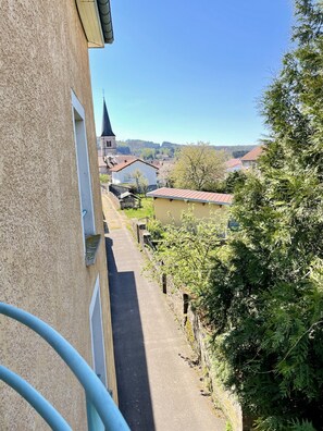 Terrain de lâhĂ©bergement
