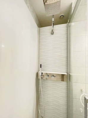 Dusche