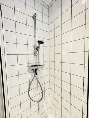 Dusche