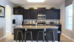 House, Multiple Beds | Private kitchen - Solterra Resort-4204hodjgil by Florida Star Vacations (Davenport)