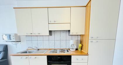 Appartement Jacques Prévert