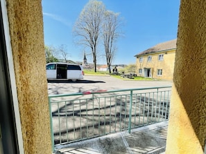 Property grounds - Aramis (Bains-les-Bains)