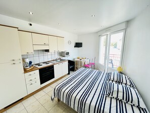 Fer et planche à repasser, Wi-Fi gratuit