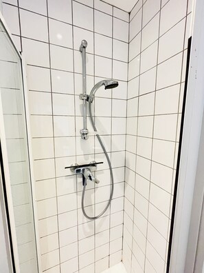 Dusche
