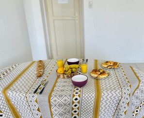 Spiseområde